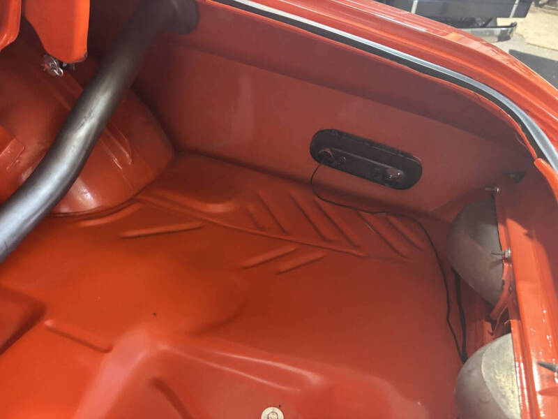 1971 Dodge Challenger