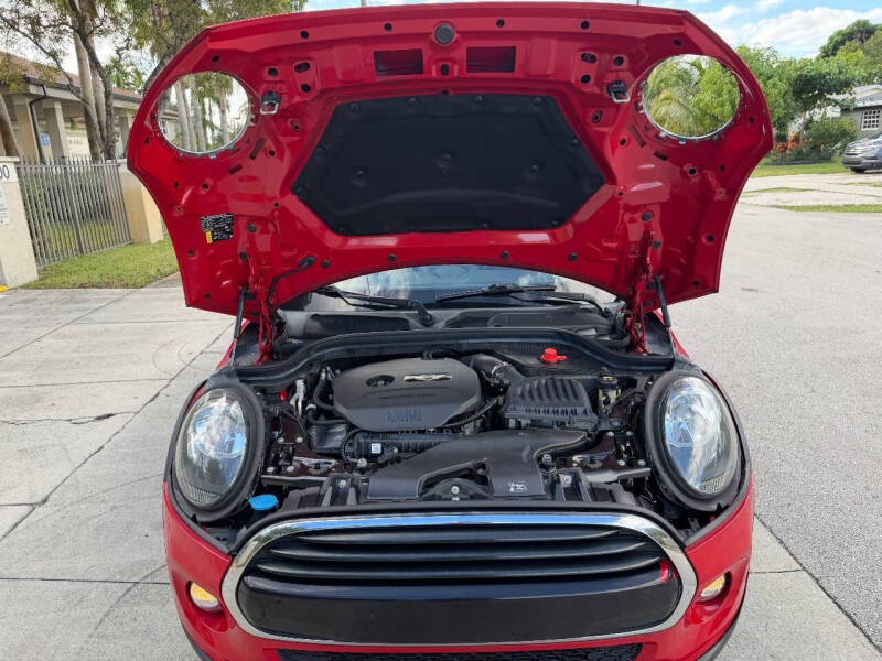 2019 MINI Hardtop 4 Door Cooper