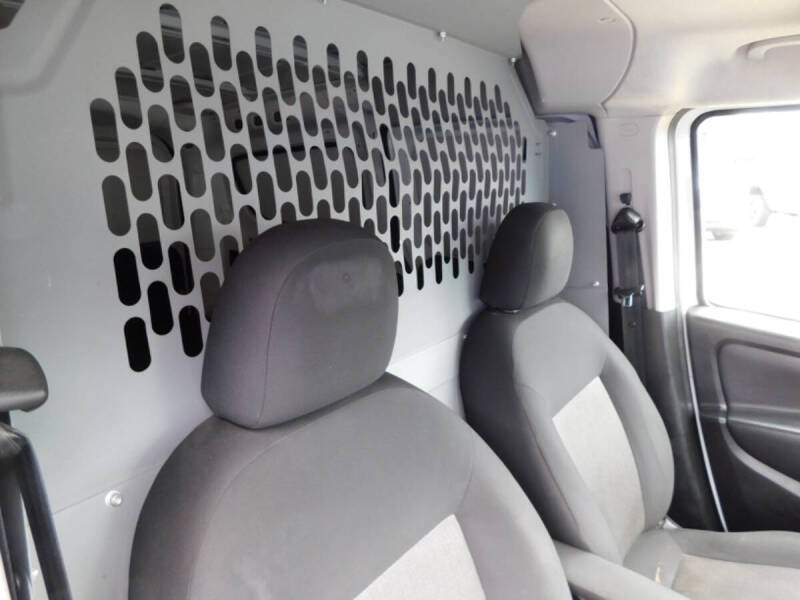 2022 RAM ProMaster City