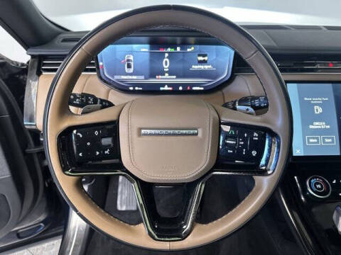 2023 Land Rover Range Rover Sport P400 Dynamic SE