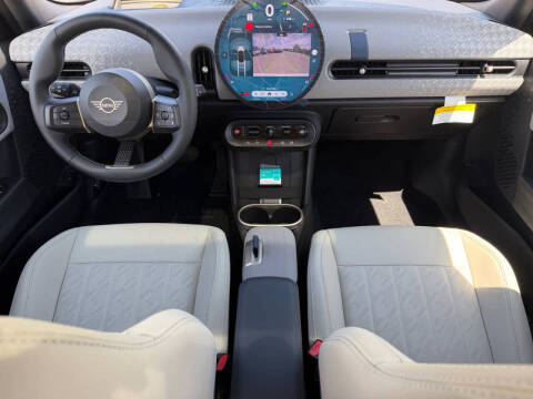 2026 MINI Hardtop 4 Door
