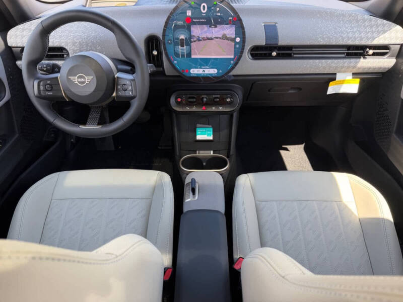 2026 MINI Hardtop 4 Door