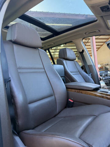 2013 BMW X5 xDrive35i