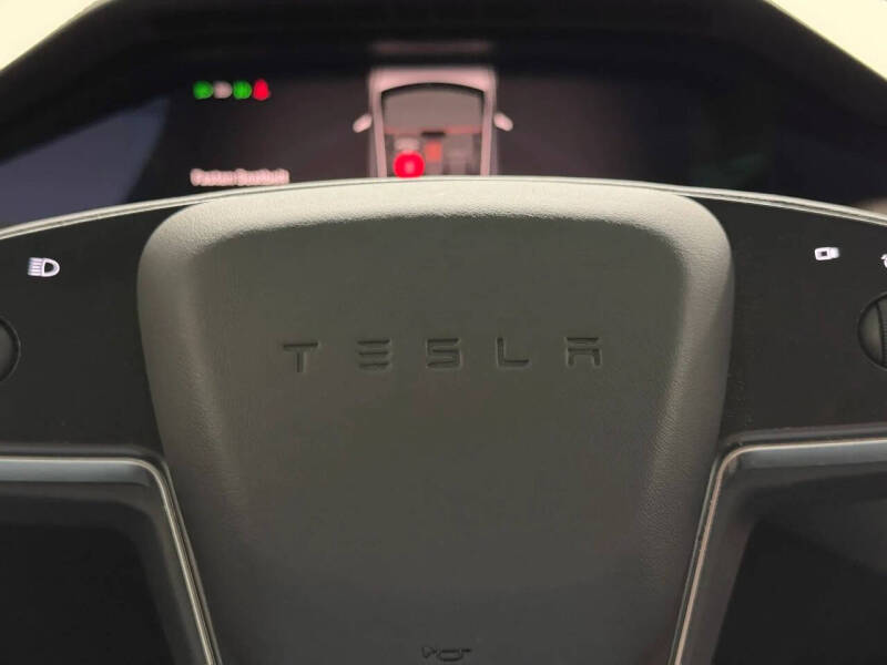 2024 Tesla Model X