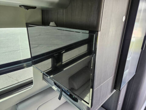 2020 Mercedes-Benz Sprinter 2500