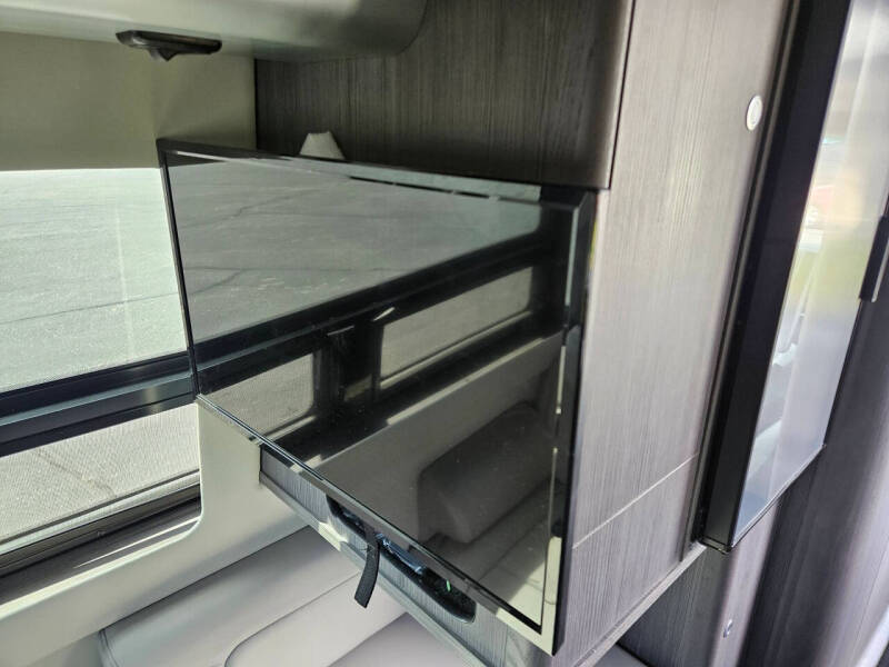 2020 Mercedes-Benz Sprinter 2500