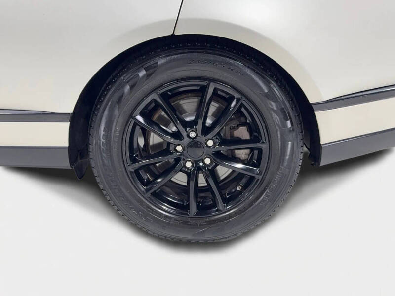 2016 Land Rover Range Rover Td6