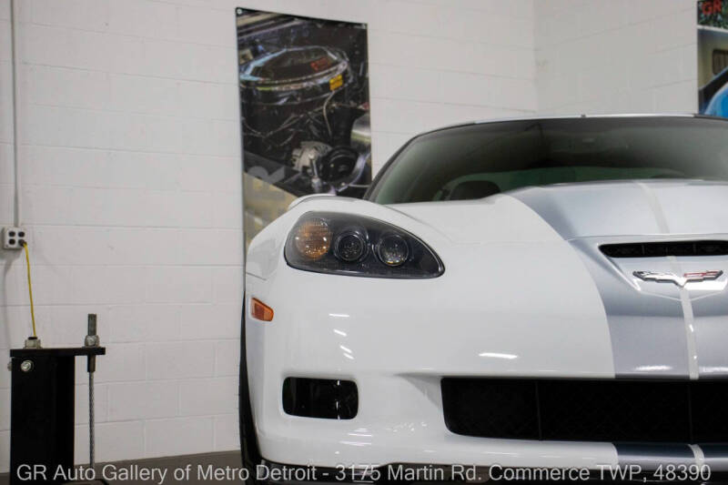 2013 Chevrolet Corvette ZR1