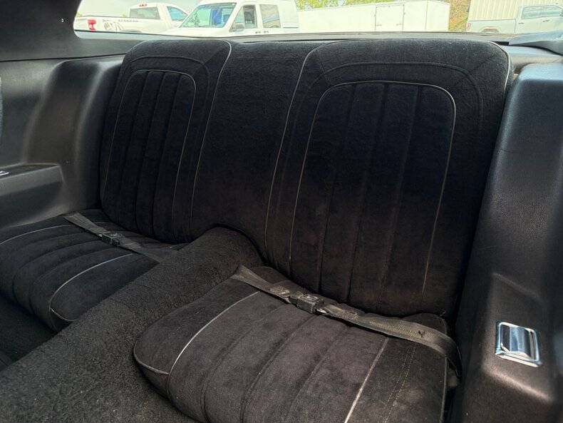 1977 Pontiac Trans Am