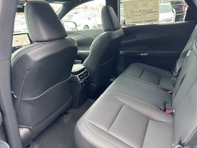 2026 Lexus RX 350 Premium+