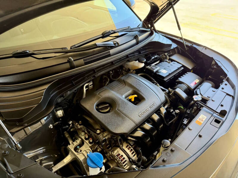 2020 Kia Soul
