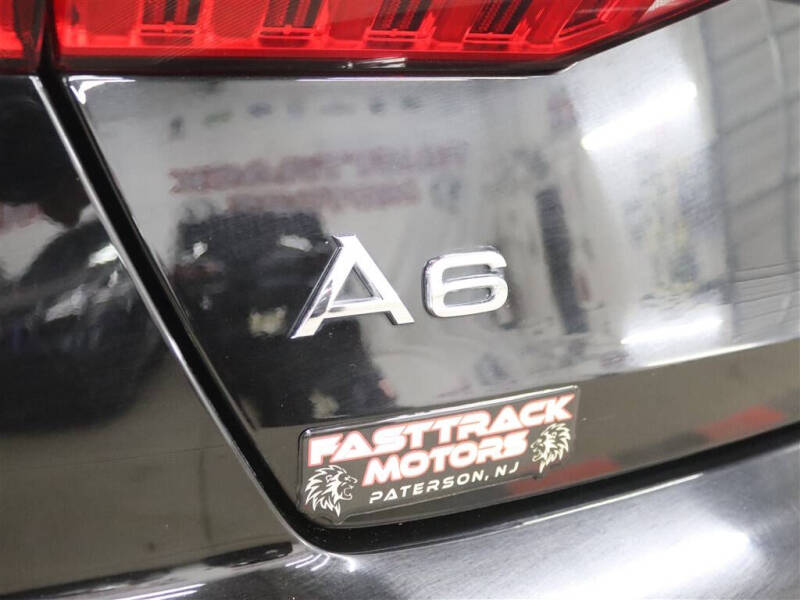 2024 Audi A6 quattro Premium Plus 45 TFSI