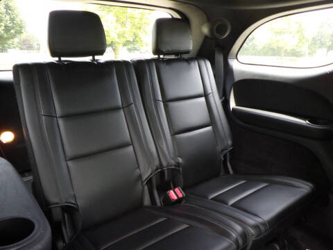 2019 Dodge Durango GT