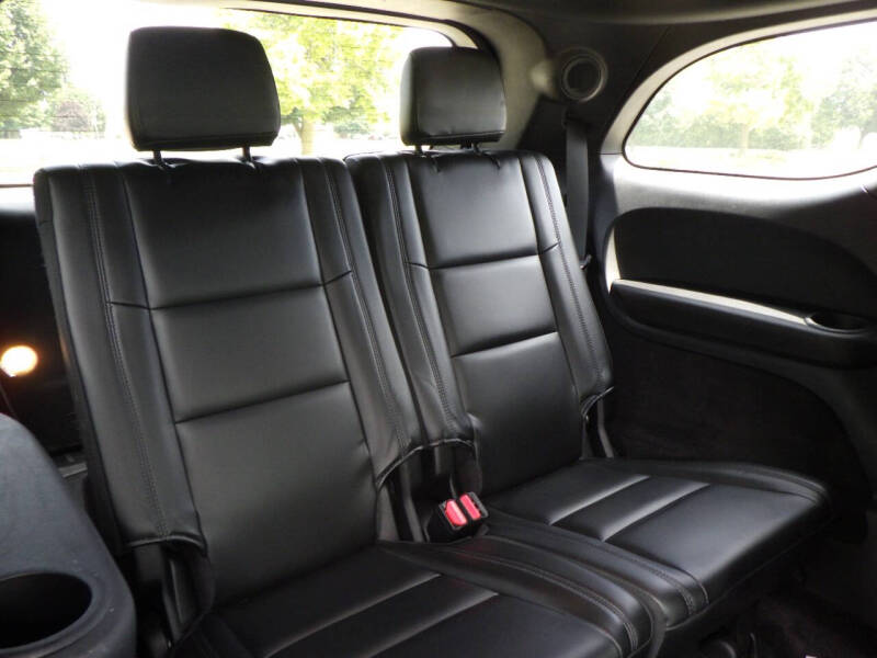 2019 Dodge Durango GT