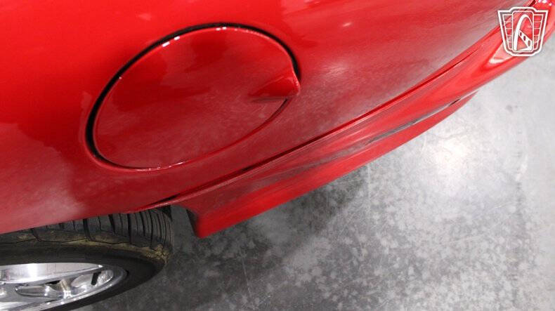 1994 Pontiac Firebird