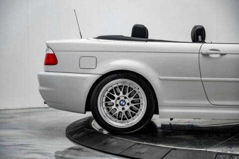 2006 BMW M3