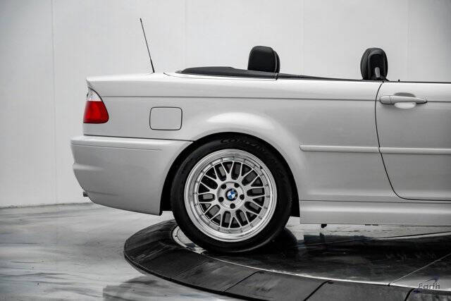 2006 BMW M3