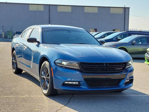 2023 Dodge Charger for sale at Breeden Pre-Owned in Van Buren AR
