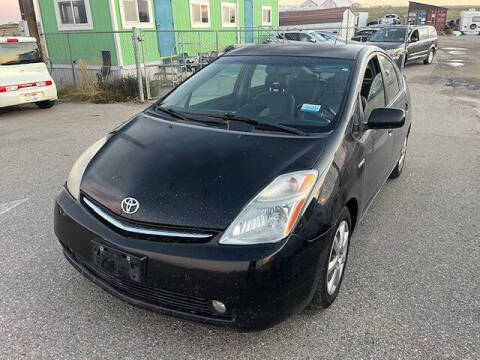 2008 Toyota Prius Standard
