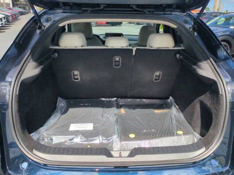 2026 Mazda CX-30 2.5 S Aire Edition