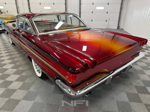 1960 Pontiac Ventura