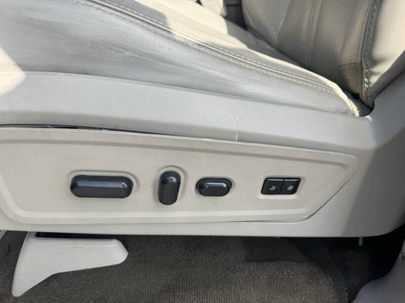 2015 Lincoln Navigator