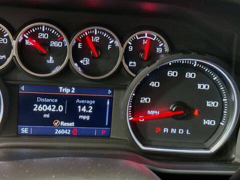 2023 Chevrolet Silverado 2500HD