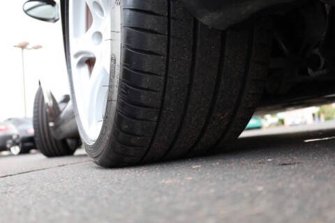 2011 Porsche 911 Carrera 4S