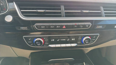 2017 Audi Q7 3.0T quattro Premium Plus