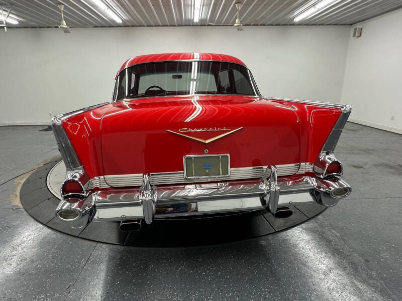 1957 Chevrolet Bel Air