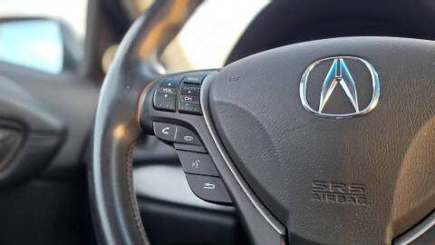 2014 Acura RDX w/Tech