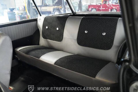 1956 Chevrolet Bel Air