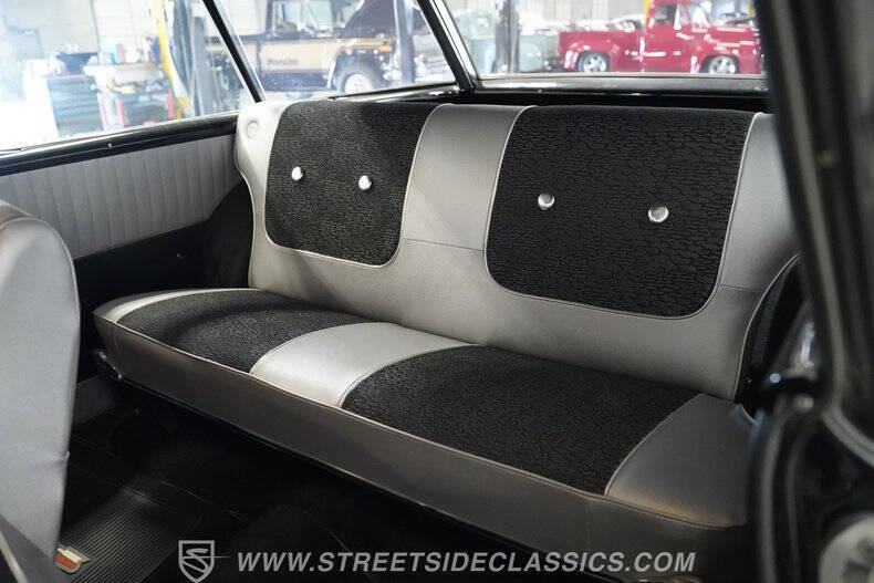 1956 Chevrolet Bel Air