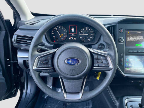 2024 Subaru Impreza