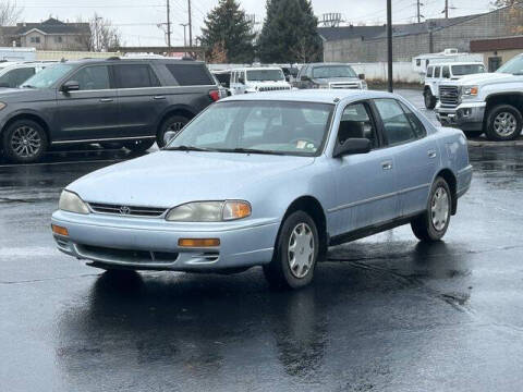 1996 Toyota Camry