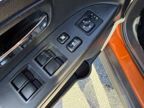 2022 Mitsubishi Outlander Sport ES