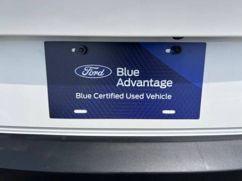 2022 Mazda CX-30 2.5 S Select