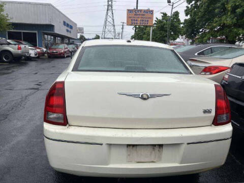 2005 Chrysler PT Cruiser Touring