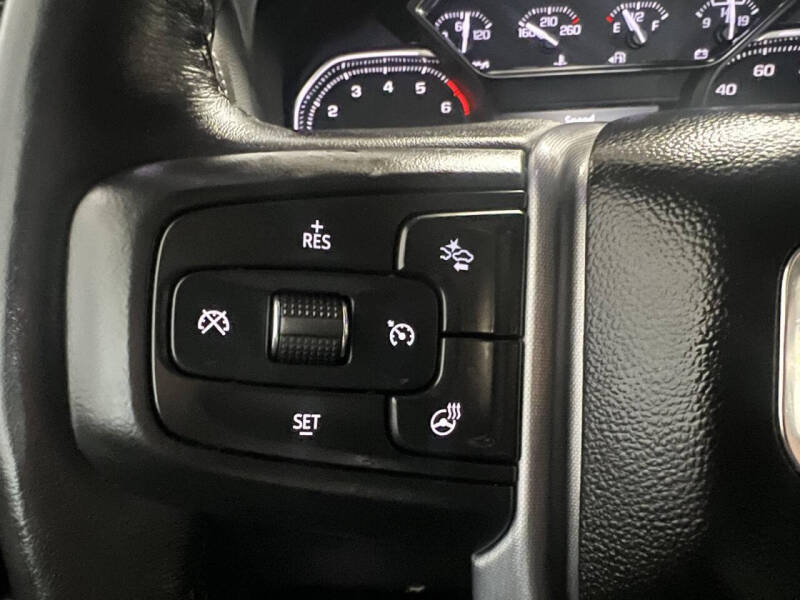 2022 GMC Sierra 1500 Limited