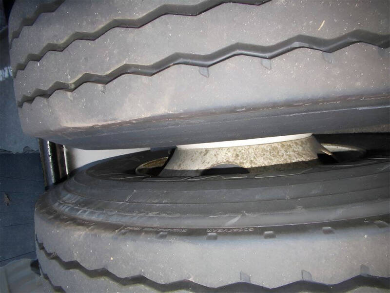 2014 TICO Pro-Spotter