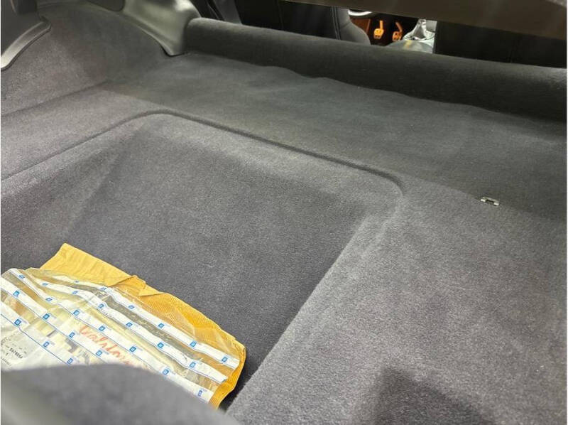 2003 Chevrolet Corvette Z06