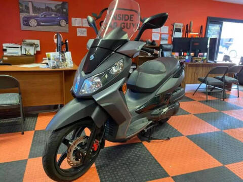 2013 Sym Citycom 300i