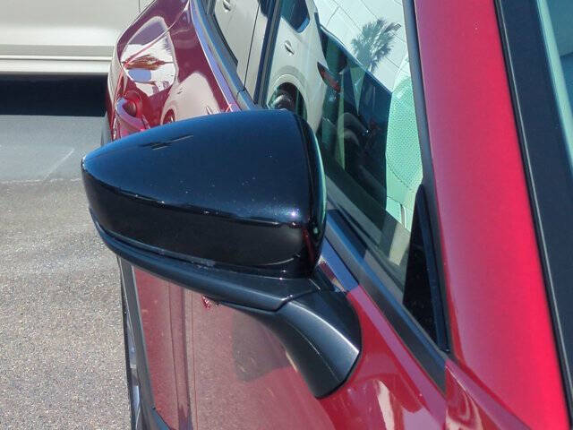 2026 Mazda CX-50 2.5 Turbo