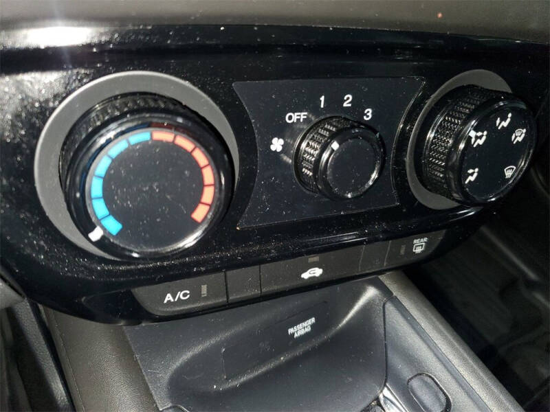 2020 Honda HR-V Sport