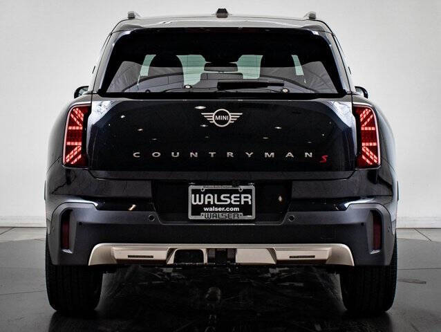 2026 MINI Countryman S ALL4