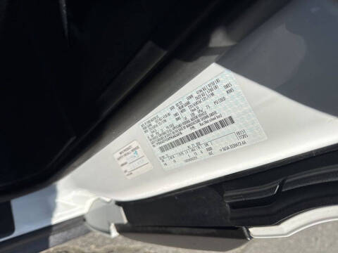 2023 Ford Transit 350 XLT