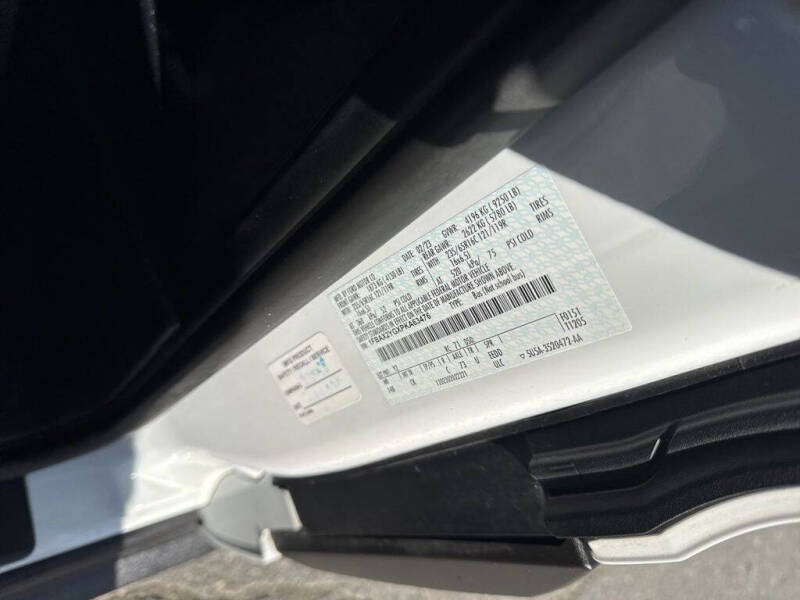 2023 Ford Transit 350 XLT