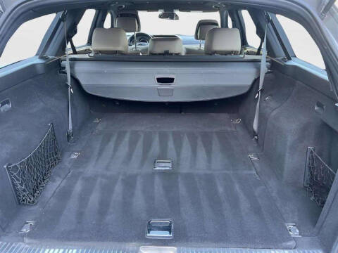 2013 Mercedes-Benz E-Class