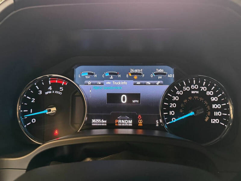 2022 Ford F-350 Super Duty Platinum