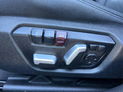 2018 BMW 4 Series 430i Gran Coupe